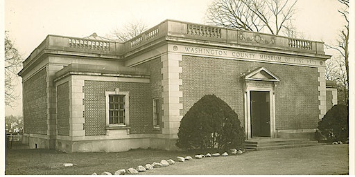 Culture & Cocktails: Past, Present, Future: Get to Know Your Art Museum | Miller House Museum
