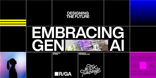 Designing the Future: Embracing GenAI | R/GA