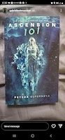 ASCENSION 101 Book Signing | Brass Unicorn Inc, North Van Ness Avenue, Fresno, CA, USA