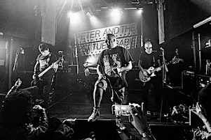 Peter And The Test Tube Babies | The Cobblestones