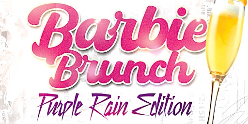 Barbie Brunch - Purple Rain Drag Edition | 29th and Green Bistro