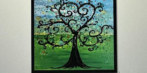 St Patrick’s day Paint night | Factory Paintbar & Lounge