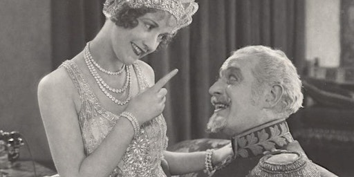 Silent Clowns: Constance Talmadge, The Duchess of Buffalo | 23871 Harms Rd