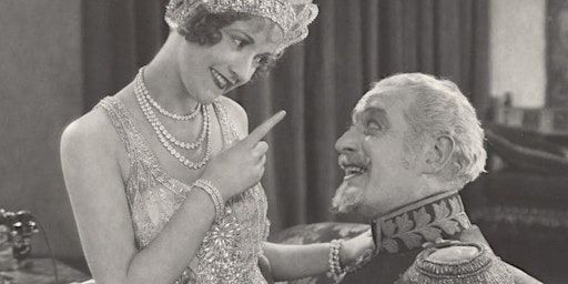 Silent Clowns: Constance Talmadge, The Duchess of Buffalo | 23871 Harms Rd
