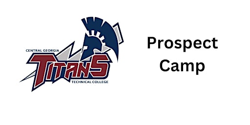 Titans Football Prospect Day Camp | Central Georgia Technical College