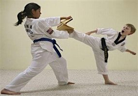 Karate (6-8yrs) @MWRC | Margaret Whitlam Recreation Centre