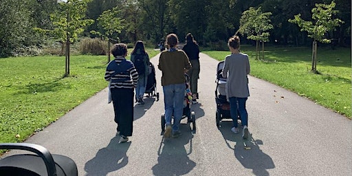 B O G G A R T • H O L E • C L O U G H - Walking Mum's Club | Lakeside Cafe - Boggart Hole Clough