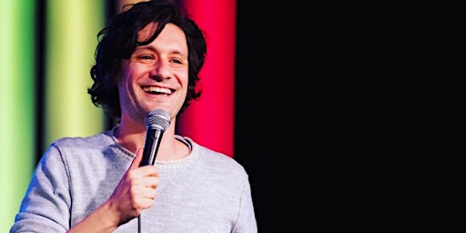 CBS Late Show's Adam Newman - April 25, 26, 27, 2024 | The Comedy Nest