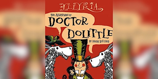 The Adventures of Doctor Doolittle - Outdoor Theatre | Claremont Farm