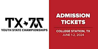 Texas 7v7 State Championship Tickets | Veterans Park and Athletic Complex