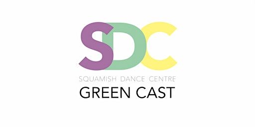 Green Cast | Centennial Theatre