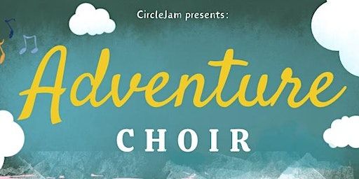 Adventure Choir: circlesinging and collaborative improv | St Mary's Scottish Episcopal Cathedral