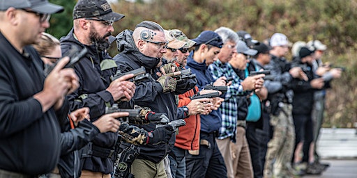 CONCEALED CARRY CHALLENGE - Wappingers Falls, NY | Dutchess County Pistol Assoc.