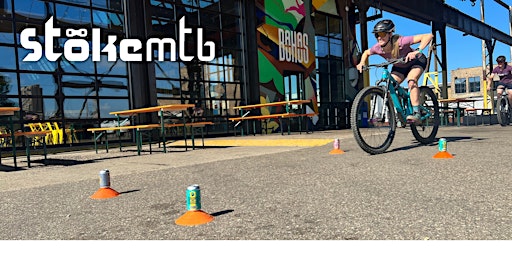 Stöke Session: Party Skills | Bauhaus Brew Labs