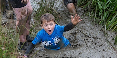 Mactuff Really Muddy Challenge Event | Castle Fraser, Garden & Estate