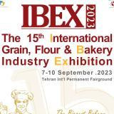2024年國際穀物、麵粉及烘焙工業展覽會 | 伊朗德黑蘭省德黑蘭國際永久展覽中心