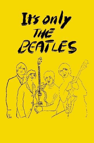 It’s only “THE BEATLES” 奇妙礼太郎、中込陽大、村田シゲ、金澤沙織のチケット(東京都・2024/7/23(火)) | 下北沢 440(four forty)