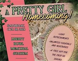 EE Homecoming Tailgate Experience 2024 | Simmons Bank Liberty Stadium