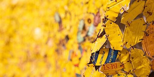 Creative Mornings | Talbot Rice Gallery