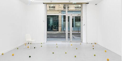 VALS Visiting Artist Lecture Series | Dock 72