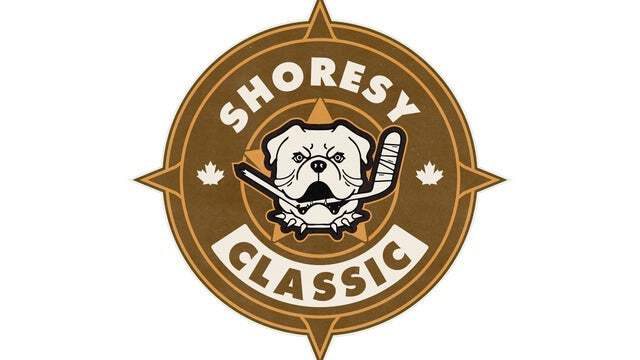 Shoresy Fall Classic 2024 (Rosemont) | Allstate Arena