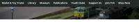 Train Collectors Association 2024 | UAW, Ohio, USA