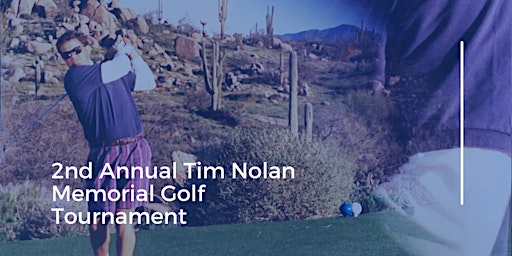 The 2nd Annual Tim Nolan Memorial Golf Tournament | Madera Golf and Country Club