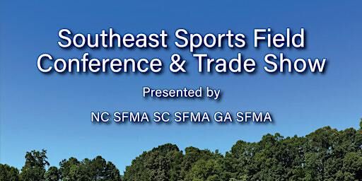 2024 Southeast Sports Field Management Conference & Trade Show | DoubleTree Resort by Hilton Myrtle Beach Ocean Front