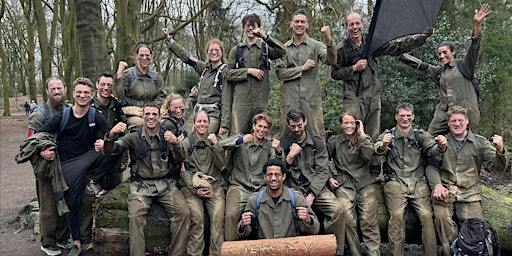 Beasting - fysieke en mentale uitdaging - Soesterberg - 9 nov. | Soesterberg