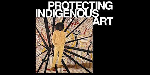 Illustrated lecture: Colin Golvan—Protecting Indigenous Art | Geelong Gallery