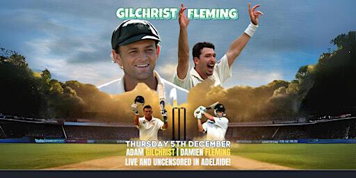 Gilchrist & Fleming LIVE at Arkaba Hotel, SA! | Arkaba Hotel