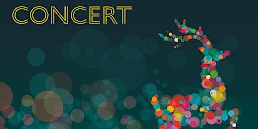 Malmesbury Choir Christmas Concert | Malmesbury Abbey