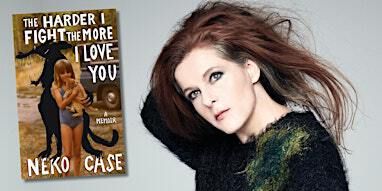 Author event with Neko Case | OZ Arts Nashville