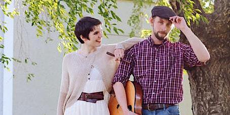 The Kinnfolk Celtic Band (Christmas Show) Live at The Rex Theater | 111 E Grayson St