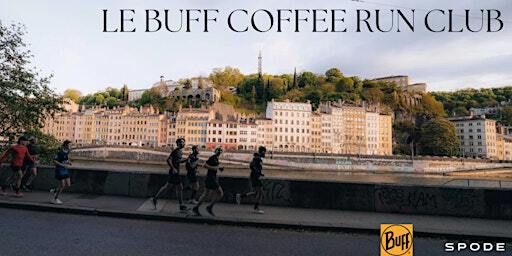 Buff Coffee Run Club | 13 Rue Tupin