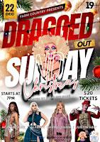 DRAGGED OUT SUNDAY: CHRISTMAS | Farm Country Brewing