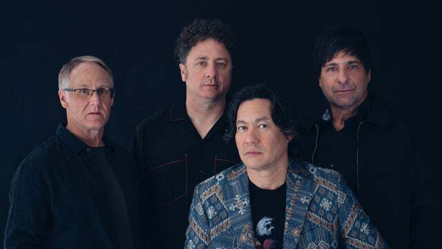 Big Head Todd and the Monsters: 40th Anniversary Tour 2025 (Akron) | Goodyear Theater