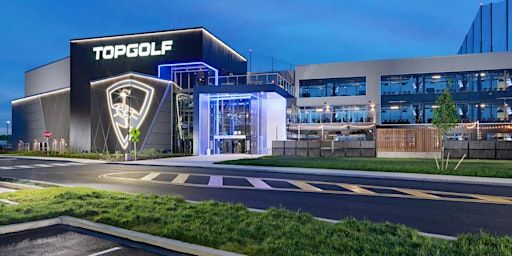 From Mini-golfers to Pro's come join Asbury UMC in this FUNdraiser! | Topgolf Rhode Island