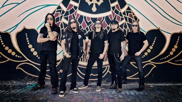 Queensrÿche | Slaughter | Steven Adler of Guns N' Roses 2025 (Henderson) | Sunset Station Outdoor Amphitheater