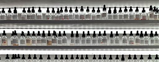 Introduction to Perfume Blending, with Julianne Lee (in person) | The Institute for Art and Olfaction