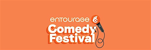 Entourage Comedy Festival | Association du Bourg l'Évêque