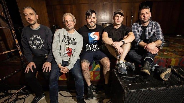 Saetia 2025 (New York) | Bowery Ballroom