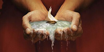 FIRST ENCOUNTERS: THE TEMPEST | Emmanuel Church Studio - Weston Favell Shopping Centre