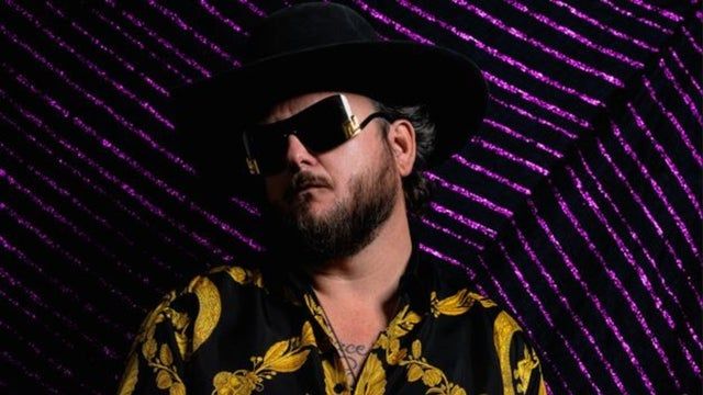 Paul Cauthen 2024 (Asheville) | The Orange Peel