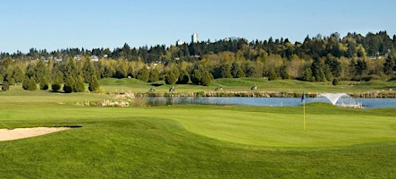 BCWLA 2024 Golf Tournament | Riverway Golf Course & Driving Range