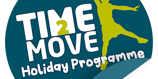 Time2Move Engagement Event 2025 | The Space