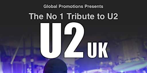 U2/uk | The Earl Haig Club