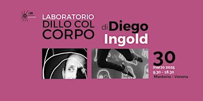 Dillo col Corpo | Piazza delle Penne Nere, 3