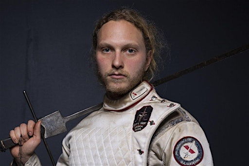Seminar with International Gold Medalist Jack Gassmann | Multnomah Arts Center