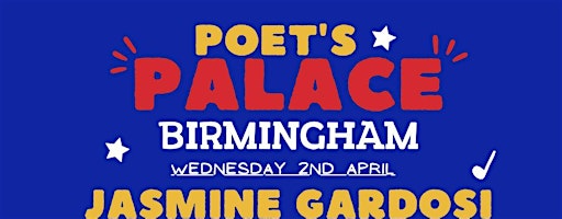 Poet's Palace Birmingham | Nightlife Outreach